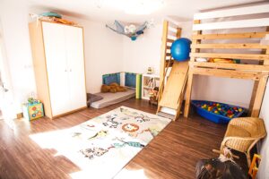 Ubbser Häschenbande - eine Kindertagespflege in Bielefeld-Ubbedissen