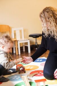 Ubbser Häschenbande - eine Kindertagespflege in Bielefeld-Ubbedissen