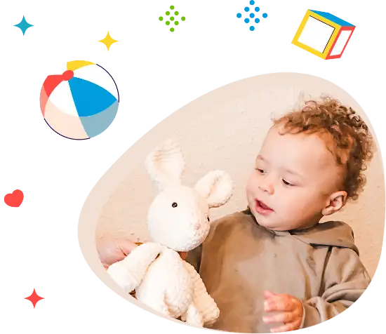 Die Ubbser Häschenbande ist eine Kinder-Großtagespflege in Bielefeld-Ubbedissen.